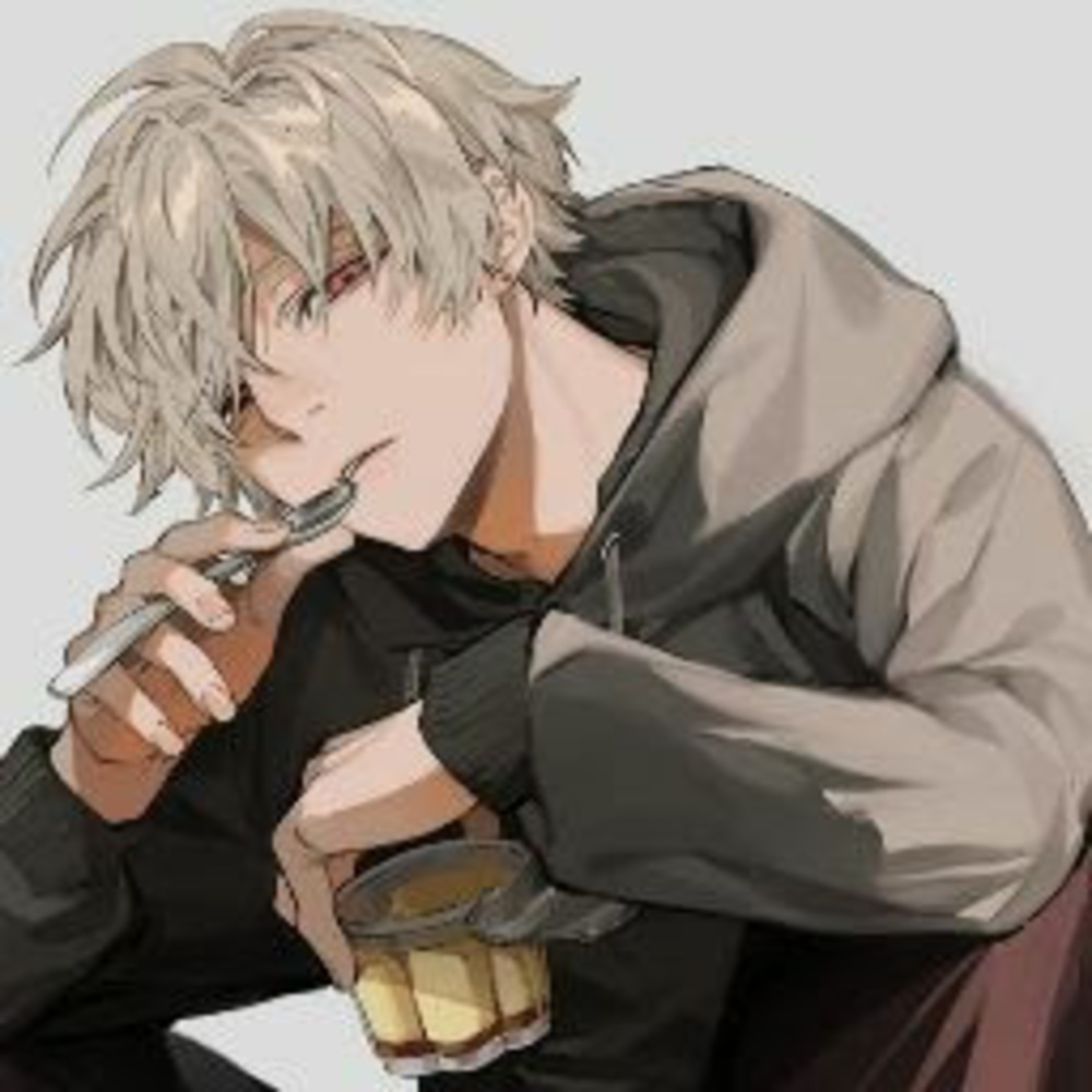 Meet your Posher, Fluffycottonclouds